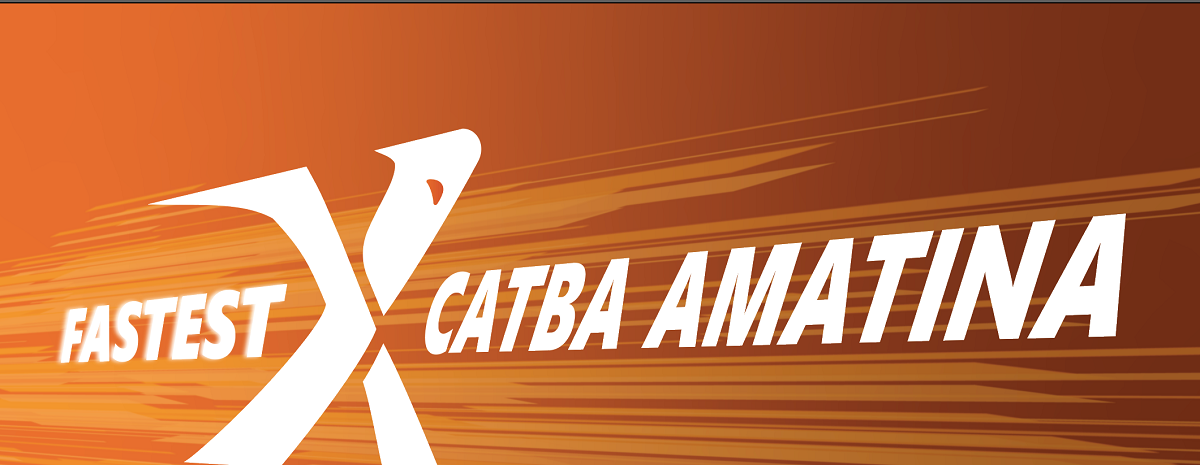 Giải chạy FASTEST X CAT BA AMATINA, sáng 31/3/2024 tại Di sản thiên nhiên thế giới quần đảo Cát Bà