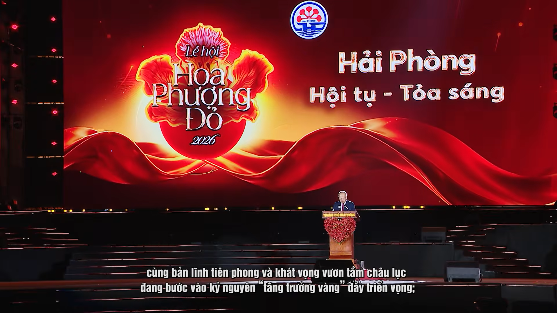 HAI PHONG PROMOTION