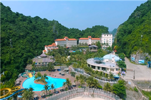 Cát Bà Island Resort and Spa 